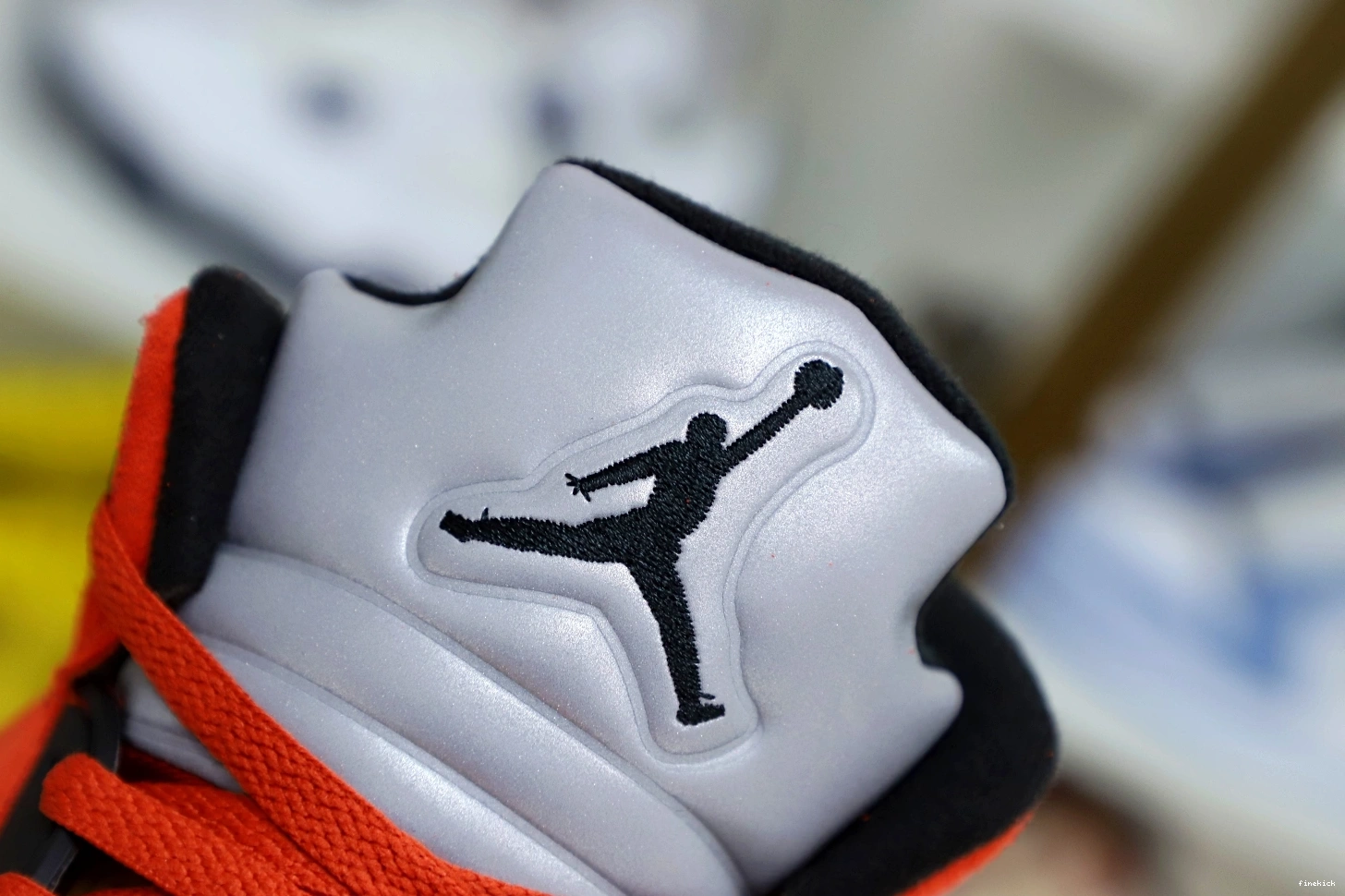 5 Jordan Air 